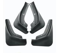 Pièces Automobiles Lot De 4 Bavettes De Protection De Roues Avant Et Arrière Pour Chevrolet Trax 2024, Protection Contre Les Projections D'eau