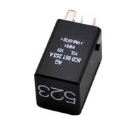 Pièces automobiles Module De Commande De Relais De Puissance Accessoire #523 Pour Coccinelle 2012-2019 Pour Jetta 2011-2014 5C0-951-253-A 5C0951253A