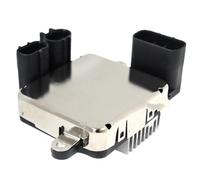 Pièces automobiles Module De Commande De Ventilateur De Système De Refroidissement De Radiateur, Pour Toyota Camry Pour Lexus GS300 ES350 89257 - 30060, 89257 - 30080