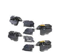 Pièces automobiles Moteur d'actionneur de serrure porte automatique à fermeture douce, pour BMW X5 X6 51217315019 51217315022 51227315023 51227315024(51227315023 RL)