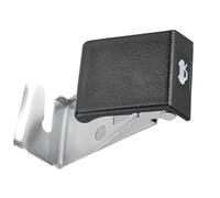 Pièces Automobiles, Poignée Verrouillage Poignée Déverrouillage De Capot Couvercle De Loquet Compatible Avec Holden Pour Rodeo 2002-2011 8974117810 Poignée Loquet De Capot