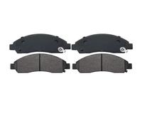 Pièces automobiles Pour Chevrolet Colorado Importé 2.8 2.9 3.5 3.7 2003-2006 Plaquettes Frein Avant