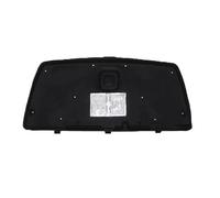 Pièces Automobiles Pour Chevrolet Cruze J300 2008~2015, Pour Daewoo Lacetti Premiere, Isolation Phonique Capot Avant Coton Pièces Rechange