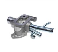 Pièces Automobiles pour Hyundai Accent 1.6L 2006 2007 2008 2009 2010 2562026870 Boîtier de Thermostat de Liquide de Refroidissement Moteur