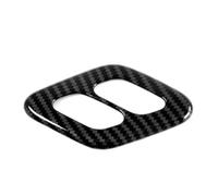 Pièces automobiles pour Kia Carnival KA4 2020-2022 Co-pilote de voiture Réglage du siège interrupteur couvercle de bouton décoratif cadre autocollant accessoires