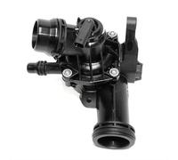 Pièces Automobiles pour Land Rover, Range Rover, Discovery : Ensemble Thermostat de Liquide de Refroidissement Moteur LR121420 LR180316