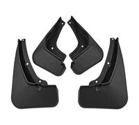 Pièces Automobiles pour MG4 Mulan 2022 2023 Garde-Boue Avant Arrière Garde-Boue Auto Styline Accessoires De Voiture