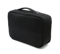 Pièces Automobiles RC for TRX4 for SCX10 1/8 1/10 Universal Remote Control Storage Bag Handbag Case Box RC Car Boat for Tank Crawler