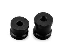 Pièces Automobiles RC pour Arrma pour Kraton 6S Typon 6S ARA320569 1/8 Ensemble D'entretoise Châssis Alliage D'aluminium Pièces Mise À Niveau Accessoires