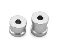 Pièces Automobiles RC pour Arrma pour Kraton 6S Typon 6S ARA320569 1/8 Ensemble D'entretoise Châssis Alliage D'aluminium Pièces Mise À Niveau Accessoires
