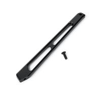 Pièces Automobiles RC pour Arrma pour Kraton pour Senton pour Typhon pour Talion 1/8 Rc Pièce Mise À Niveau Voiture Alliage D'aluminium Bras Suspension Fixation Direction Support Servo
