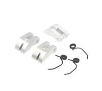 Pièces Automobiles RC pour HSP pour Spring pour Nitro 081008 1/8 Pièces Rechange Décoratives Voiture RC Embrayage 3 Mâchoires Alliage D'aluminium Moteur