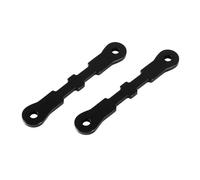 Pièces Automobiles RC pour Traxxas pour X-Maxx 6S pour XRT 8S pour Maxx 1/5 1/6 1/10 Bras Montage Suspension Supérieur Inférieur Acier Métallique Code Pièces Mise Niveau Voiture RC(Lower)