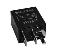 Pièces automobiles Relais Automobile 8T2T-14B192-AA 8T2T-14B192-AB 8T2T-14B192-BA 8T2T 14B192 AA 4PIN 5PIN Relais De Klaxon De Climatisation(2pcs)