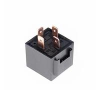 Pièces automobiles Relais Automobile DC 12V / 24V 80A 4PIN 5Pin Dispositif De Commutateur De Commande De Voiture Relais De Voiture Haute Capacité Commutateur Relais Alimentation(24V 4PIN)