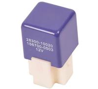 Pièces automobiles Relais De Démarrage Multifonction À 4 Broches, Pour Toyota Pour Lexus, 28300 - 10020