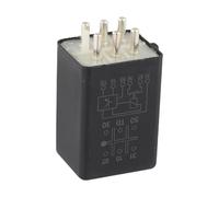 Pièces automobiles Relais De Pompe À Carburant Compatible Avec Mercedes Pour Benz W123 Modèles 280E 280CE 280SE OEM 0015450705