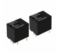 Pièces automobiles Relais G8QE-1A DC12V 2 Pièces Adaptés Pour Toyota Pour Citroën, Pour Peugeot.