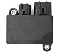 Pièces automobiles Résistance De Ventilateur De Connecteur À 3 + 2 Broches, 89257 À 12010 Pouces, Module De Commande De Ventilateur De Refroidissement Automobile Pour Toyota Corolla 2016.