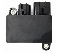 Pièces automobiles Résistance De Ventilateur De Module De Commande De Ventilateur De Refroidissement 89257-12010 499300-3400Ω, Pour Mazda 5 Pour Toyota Corolla.