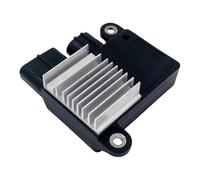 Pièces automobiles Résistance Pour Moteurs De Ventilateur Dans Les Modules De Commande De Ventilateur Pour Toyota Corolla Pour Mazda 5: 89257-12010, 499300-3400, L33L1515Y