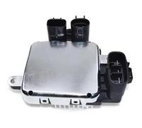 Pièces automobiles Unité De Module De Commande De Ventilateur De Refroidissement De Moteur 89257-30080 Pour Toyota RAV4 Pour Lexus IS250 2004-2018