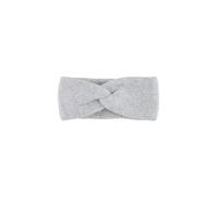 PIECES Pcbenilla Noos Bc Bandeau pour femme, Gris clair chiné, 1 stück (1er Pack)