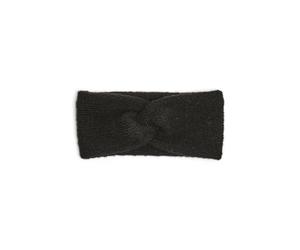 Pieces Bandeau Pcpyron Noos BC pour femme, Noir, taille unique