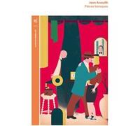 Pièces baroques Jean Anouilh (Auteur)