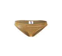 PIECES Bas de bikini 'ANGALA' olive, Taille XS