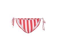 Vêtements Pieces Pcbaomi Bikini Tie Bottom Bc pour Femme M Rose