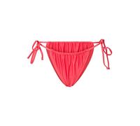 PIECES Bas de bikini 'PCBaomi' rouge, Taille M
