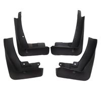 pièces bavettes de pour BMW pour X4 G02 2018 2019 2020 Garde Boue Accessoires Voiture