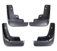 pièces bavettes de pour Mazda pour CX-8 CX 8 CX8 MPV 2018-2020 Garde Boue Accessoires Auto 1set De Voiture
