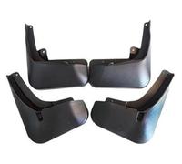 pièces bavettes de pour Q7 2016-2020 Fender Splash Accessoires De Voiture Garde Boue Protecteur 4 Pièces(B)