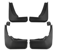 pièces bavettes de pour Vauxhall pour Opel pour Insignia 2008-2017 Garde Boue De Roue 4 Pièces Ensemble Accessoires Voiture Rabats
