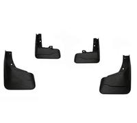 Pièces Bavettes Garde-boue Avant Et Arrière Pour Great Pour Wall Cannon GWM Pao Poer Ute 4x4 2019-2022(Version 2)