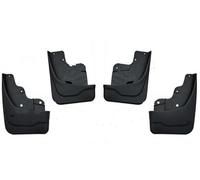 Pièces Bavettes Garde-boue Avant Et Arrière Pour Great Pour Wall Cannon GWM Pao Poer Ute 4x4 2019-2022(Version 3)