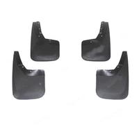 Pièces Bavettes Garde-boue Pour Chevrolet Pour Silverado 2014 2015 2016 2017 2018