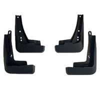 pièces bavettes pour A3 pour Sportback 8Y 2021-2023 Garde Boue Accessoires Ensemble De Voiture Roues Avant Arrière