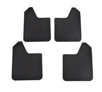 Pièces Bavettes Pour Nissan X-Trail Pour Rogue Qashqai Sunny Juke Pour Titan Pour Frontier March Xterra Tiida Pulsar Garde-boue(4pcs)