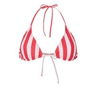 Vêtements Pieces Pcbaomi Bikini Triangle Top Bc pour Femme XS Rose