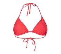 PIECES Bikini 'PCBaomi' rouge sang, Taille XL