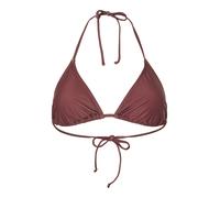 PIECES Bikini 'PCBaomi' rouille, Taille XL