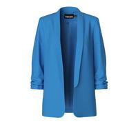 PIECES Blazer 3/4 Pcbosella Noos BC, Bleu Azur, M
