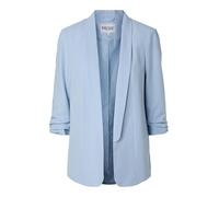 PIECES Blazer 3/4 Pcbosella Noos BC, Bleu Ciel, S