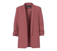 Pieces Blazer Boss 3/4 Rouge Femme Taille M