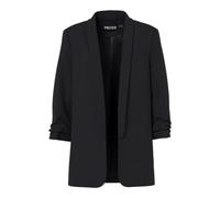 Pieces Blazer Pcboss 3/4 Femme Noir XS EU