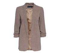 PIECES Blazer 'Bosella' mélange de couleurs, Taille 44
