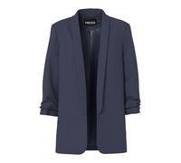 Pieces Blazer Boss 3/4 Bleu Femme Taille L
